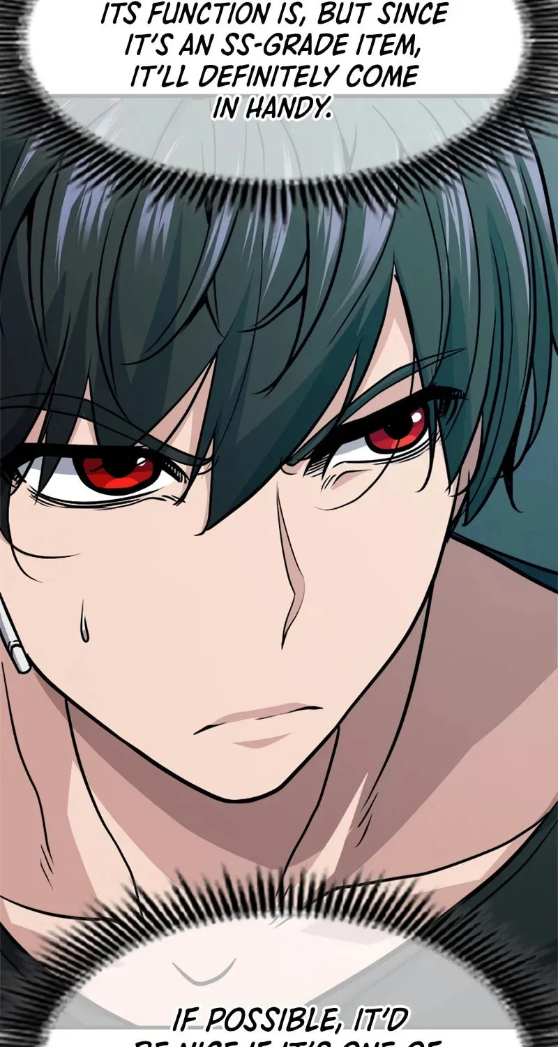 Secret Player Chapter 23 page 39 - 
