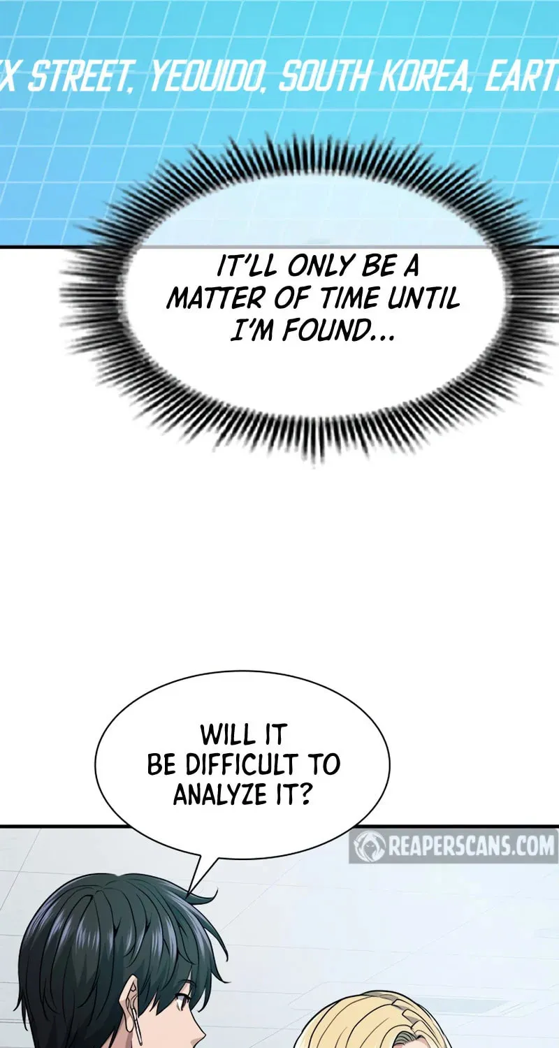 Secret Player Chapter 23 page 41 - 