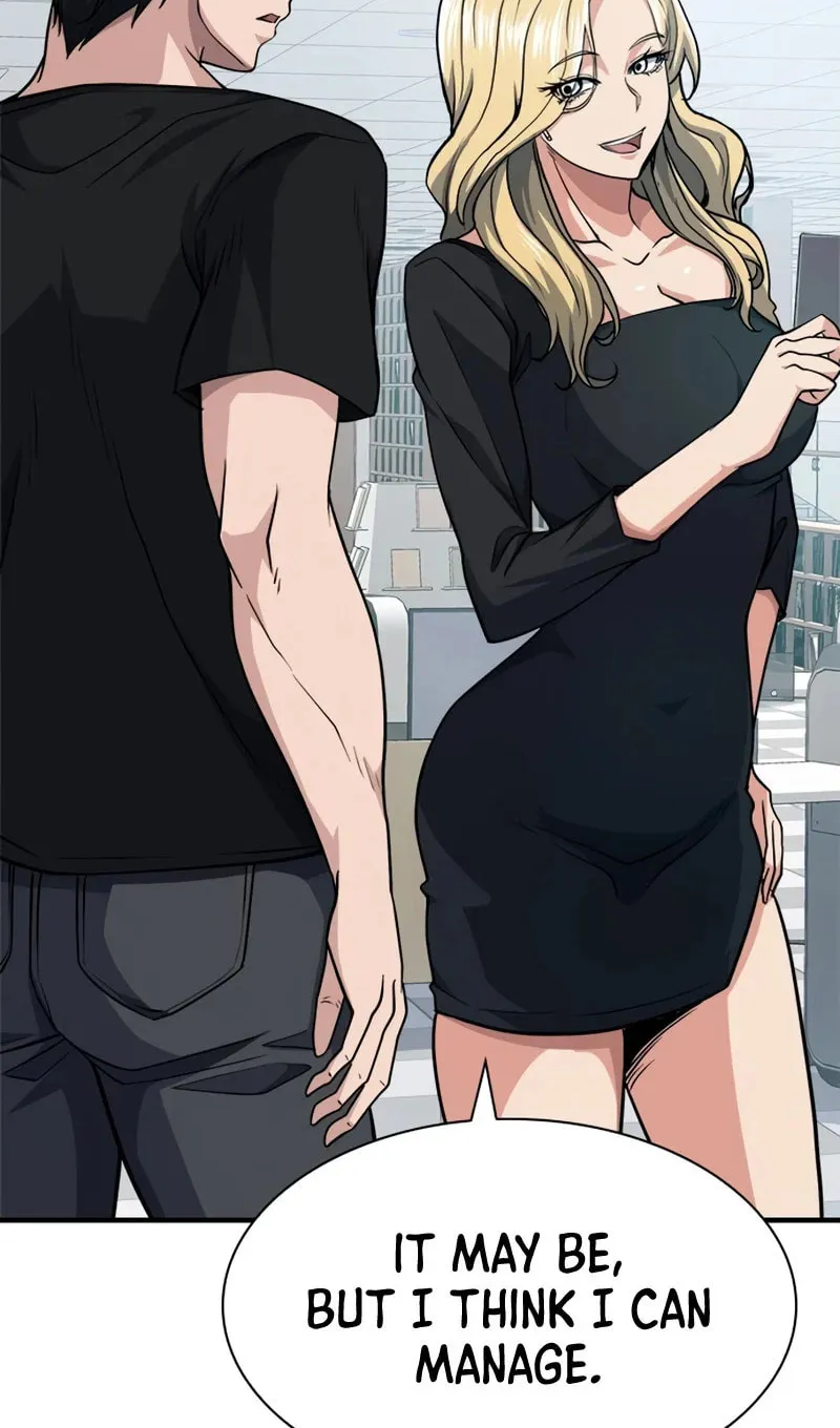 Secret Player Chapter 23 page 42 - 