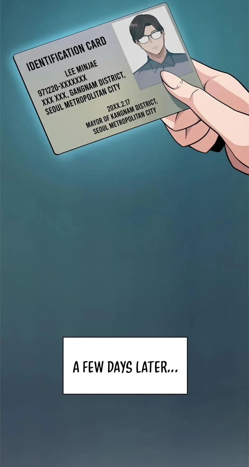 Secret Player Chapter 23 page 45 - 
