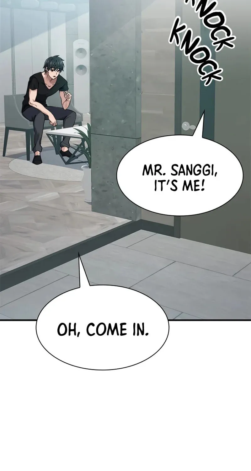 Secret Player Chapter 23 page 47 - 