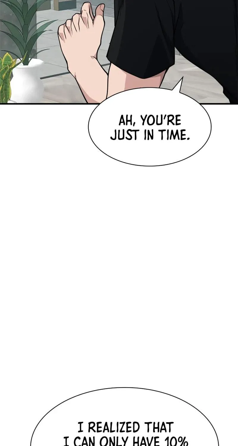 Secret Player Chapter 23 page 49 - 