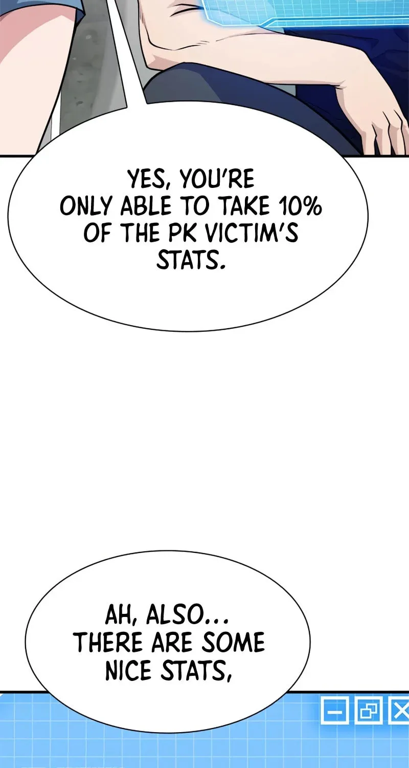 Secret Player Chapter 23 page 51 - 