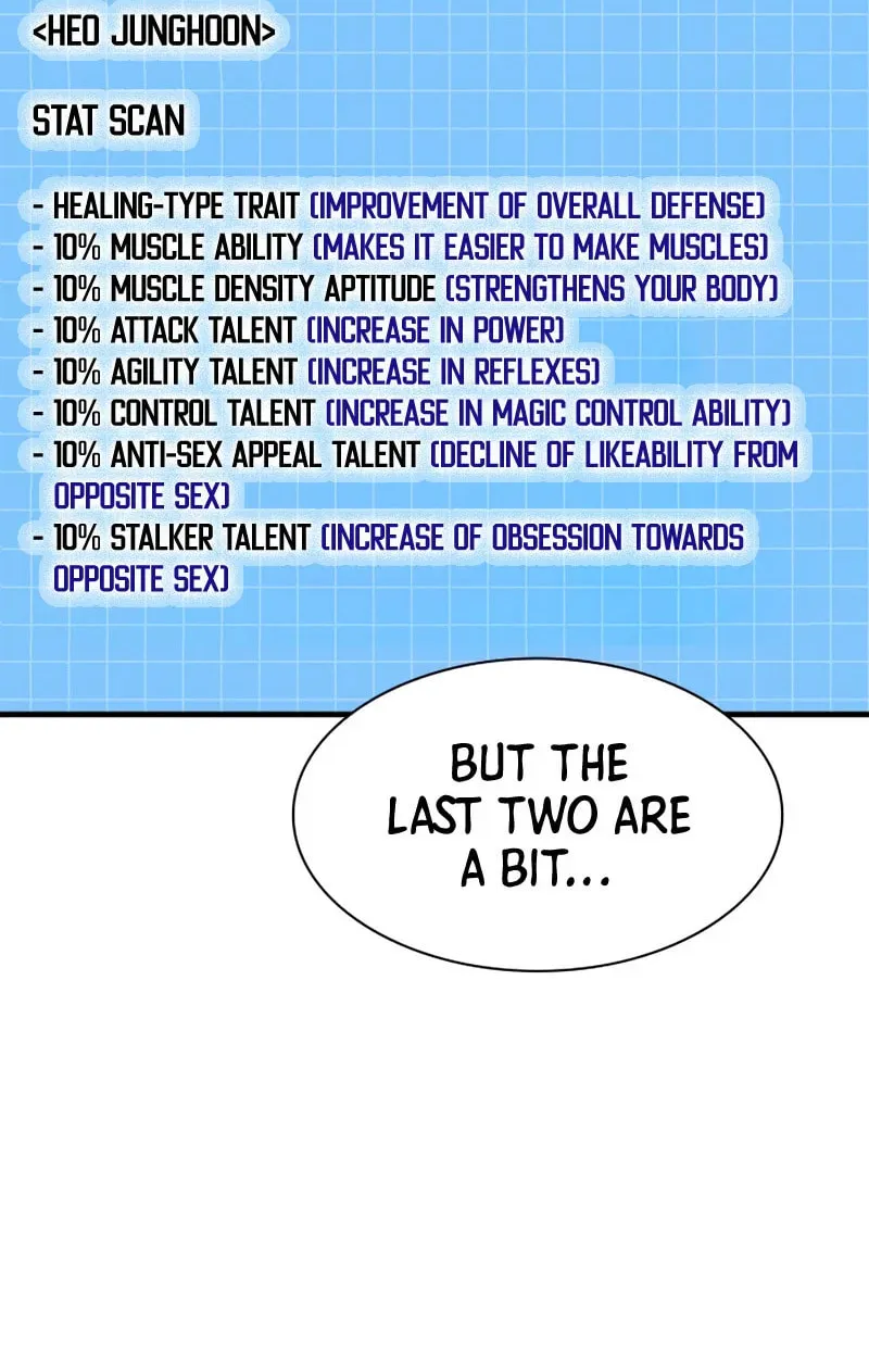 Secret Player Chapter 23 page 52 - 
