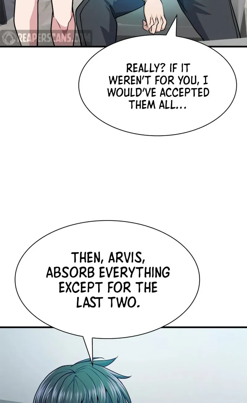 Secret Player Chapter 23 page 54 - 