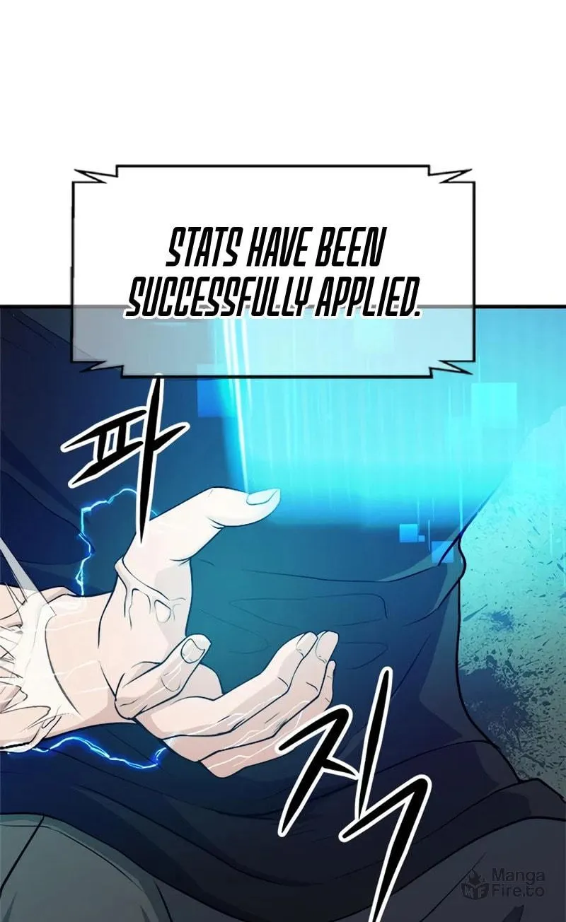 Secret Player Chapter 23 page 56 - 