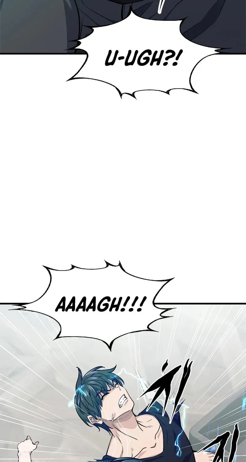 Secret Player Chapter 23 page 57 - 