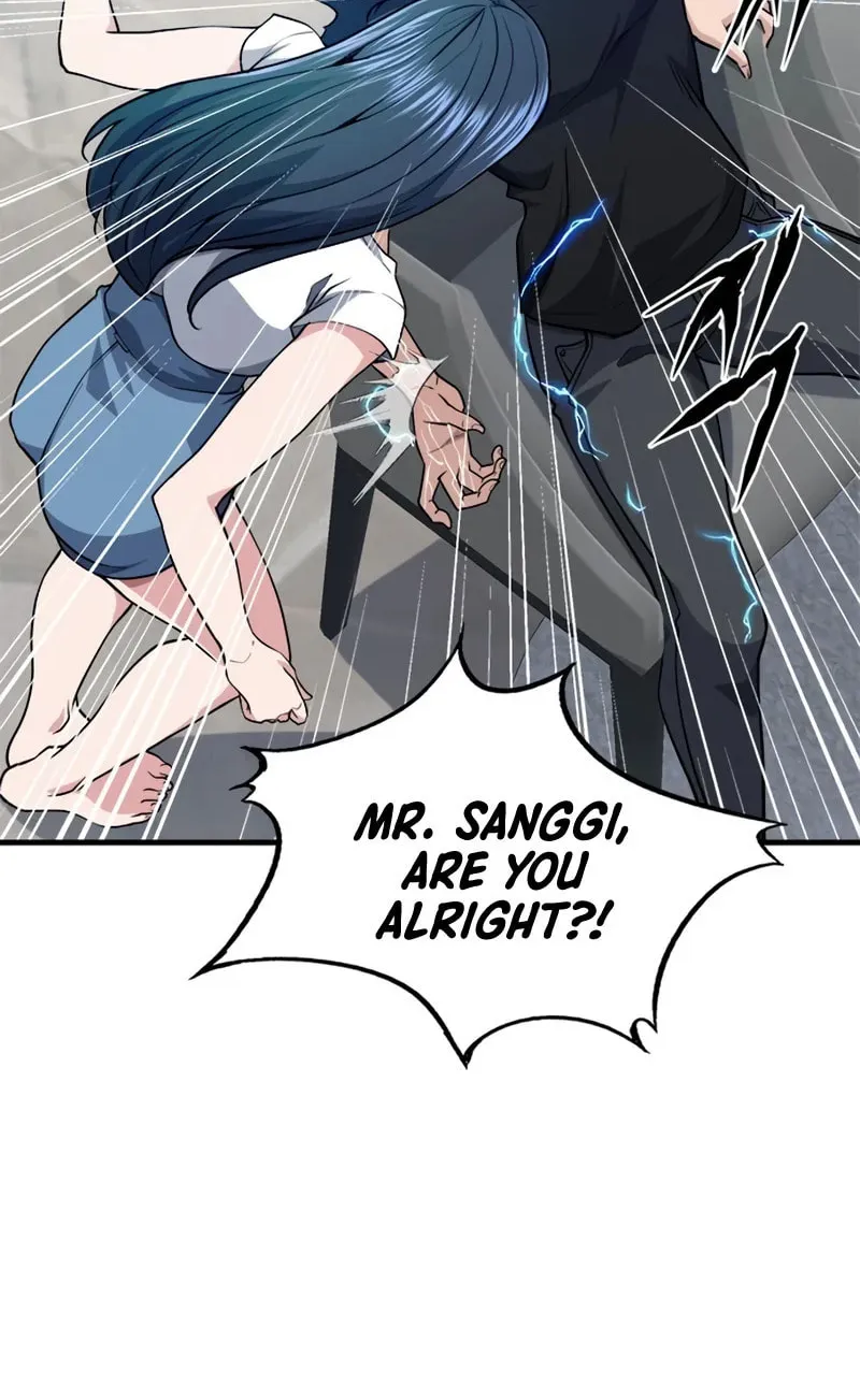 Secret Player Chapter 23 page 58 - 