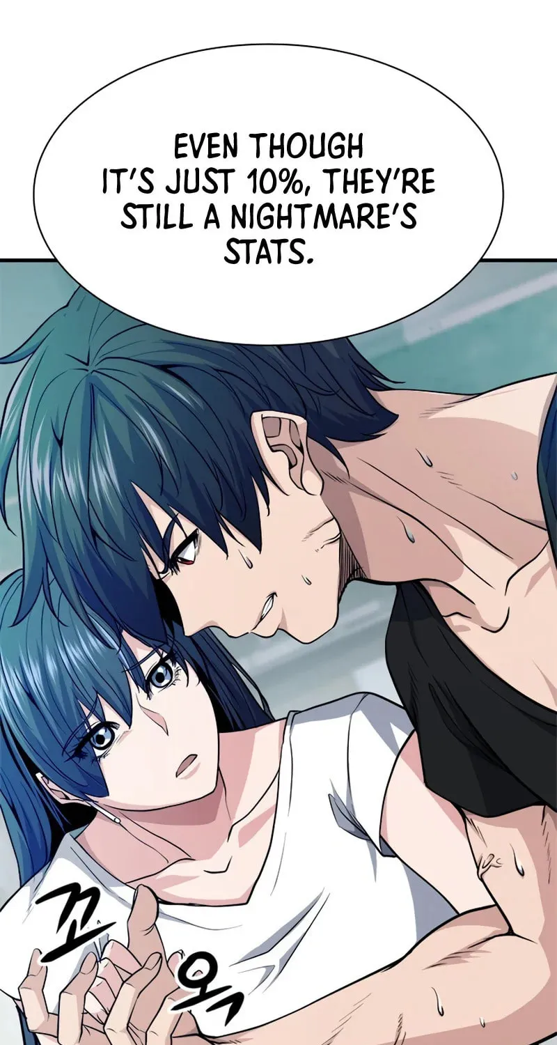 Secret Player Chapter 23 page 59 - 