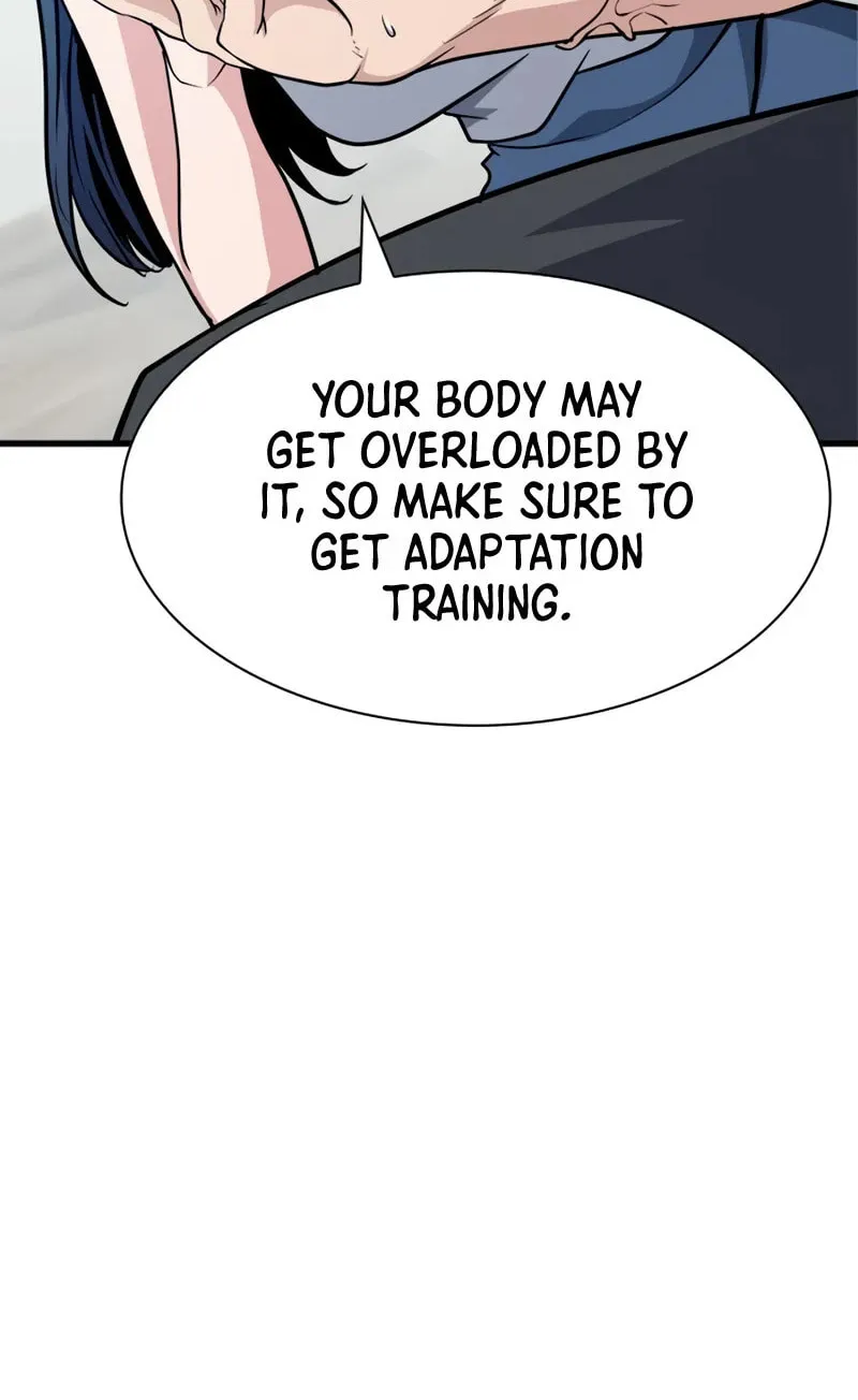 Secret Player Chapter 23 page 60 - 