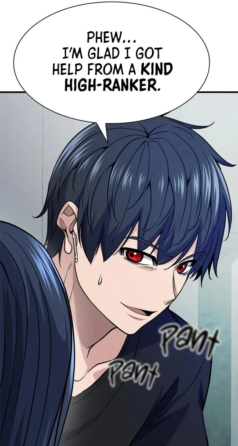 Secret Player Chapter 23 page 61 - 
