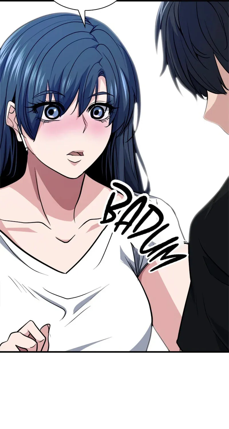 Secret Player Chapter 23 page 63 - 