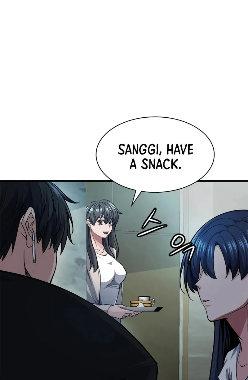 Secret Player Chapter 23 page 64 - 