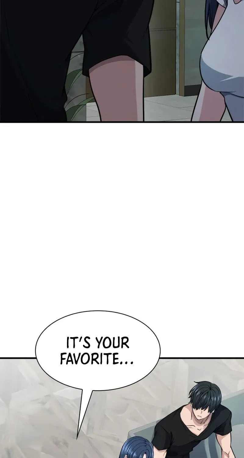 Secret Player Chapter 23 page 65 - 