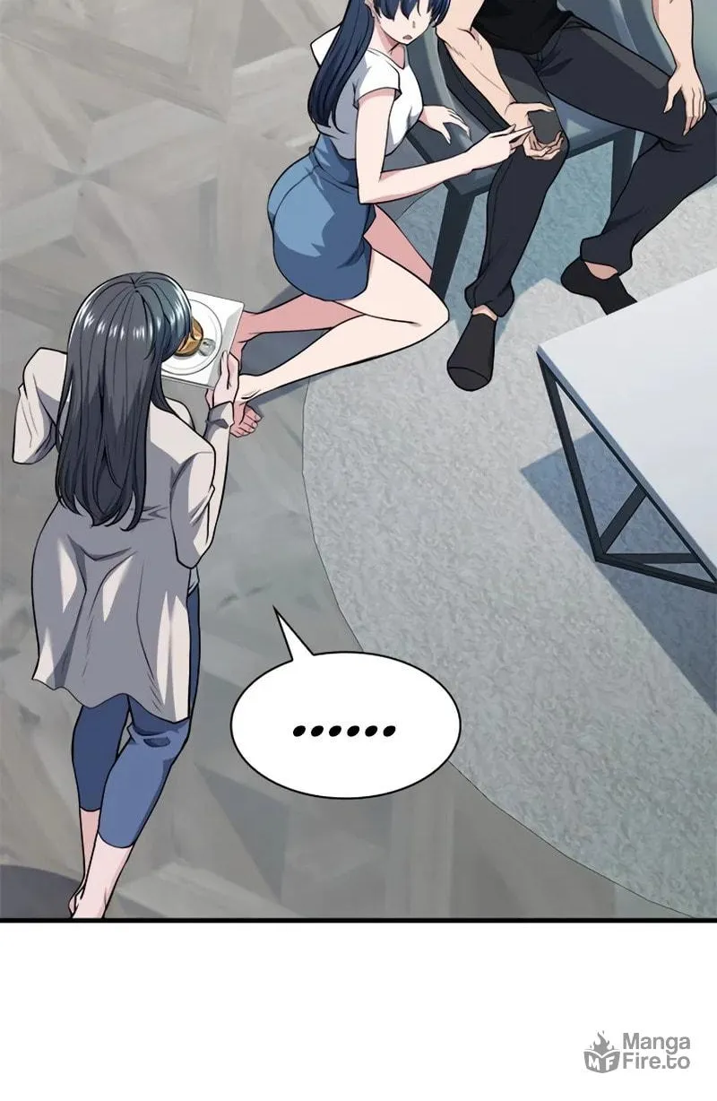 Secret Player Chapter 23 page 66 - 