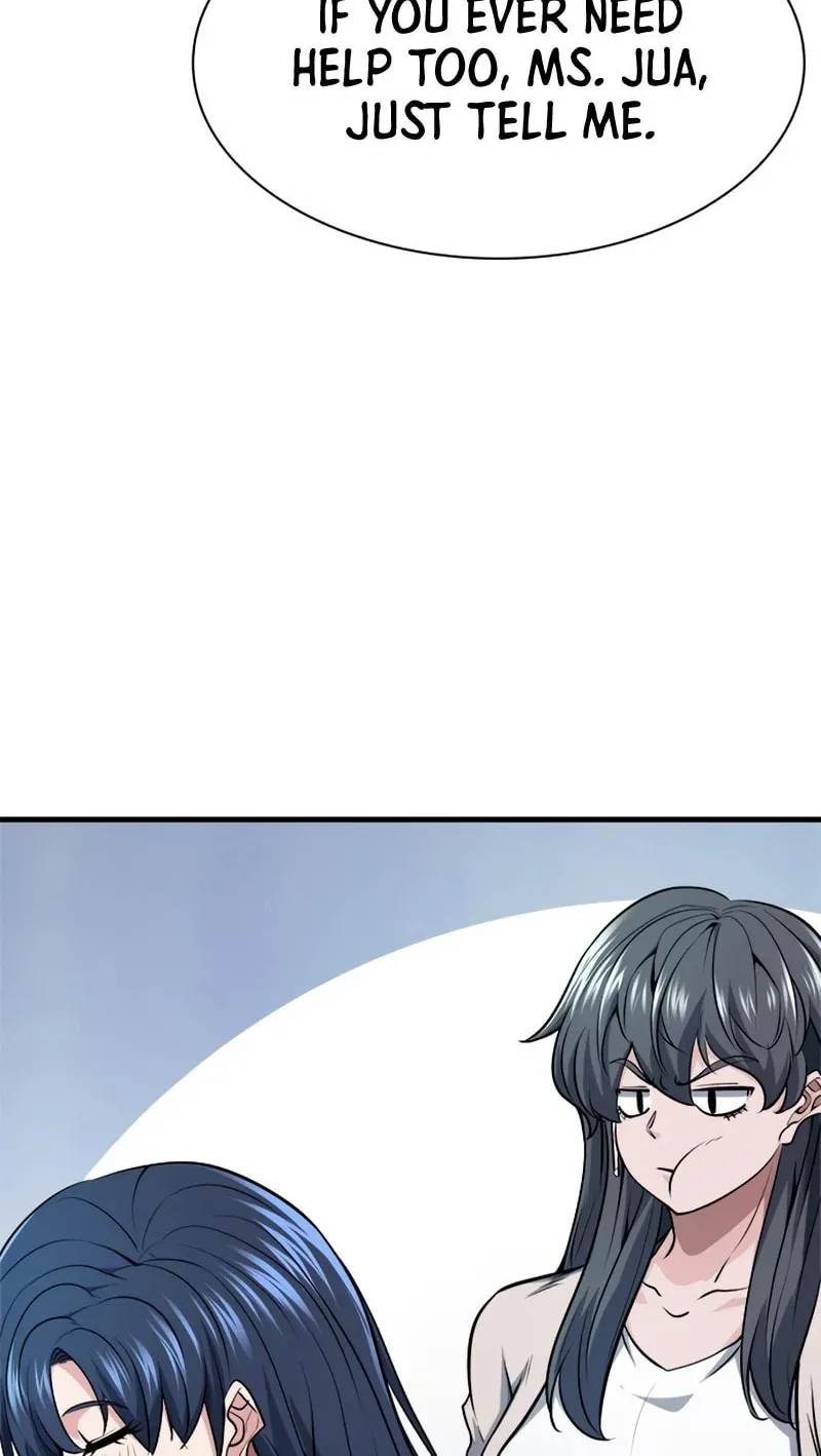 Secret Player Chapter 23 page 70 - 