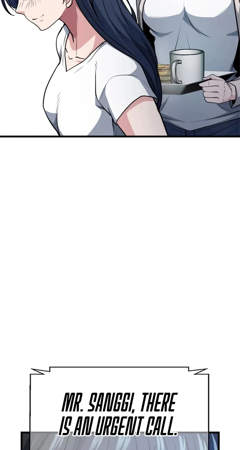 Secret Player Chapter 23 page 71 - 