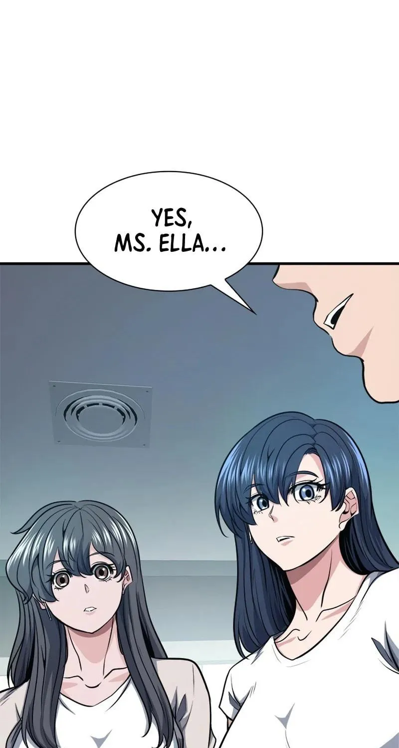 Secret Player Chapter 23 page 73 - 