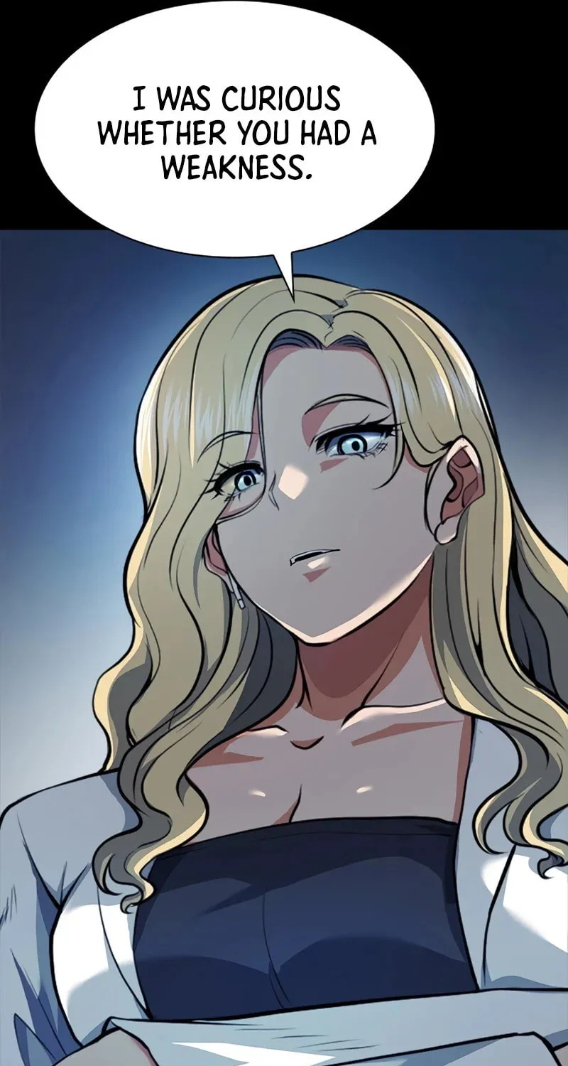 Secret Player Chapter 23 page 77 - 
