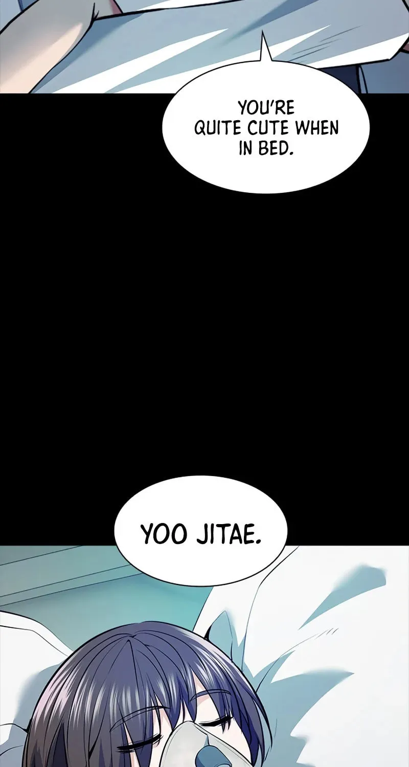 Secret Player Chapter 23 page 78 - 
