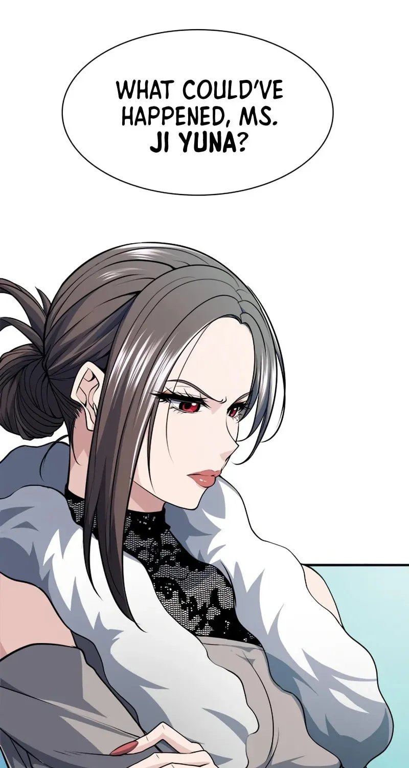 Secret Player Chapter 23 page 9 - 
