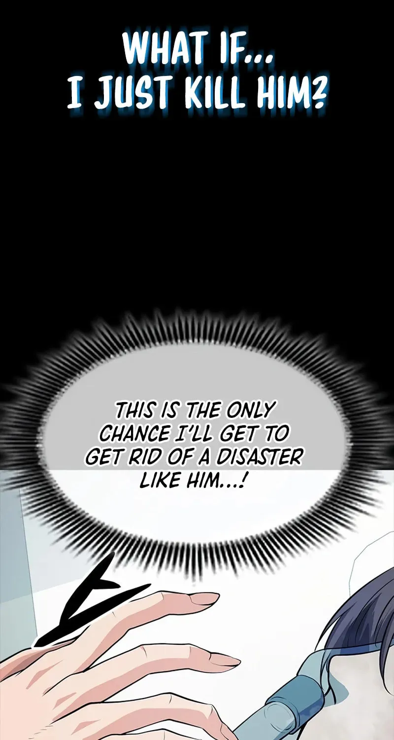 Secret Player Chapter 23 page 82 - 