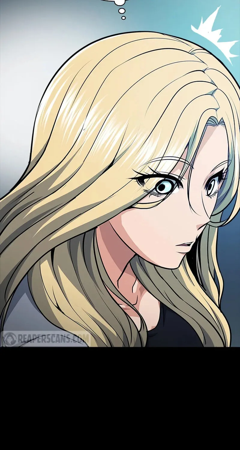 Secret Player Chapter 23 page 84 - 
