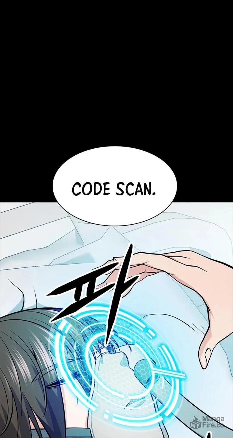 Secret Player Chapter 23 page 86 - 