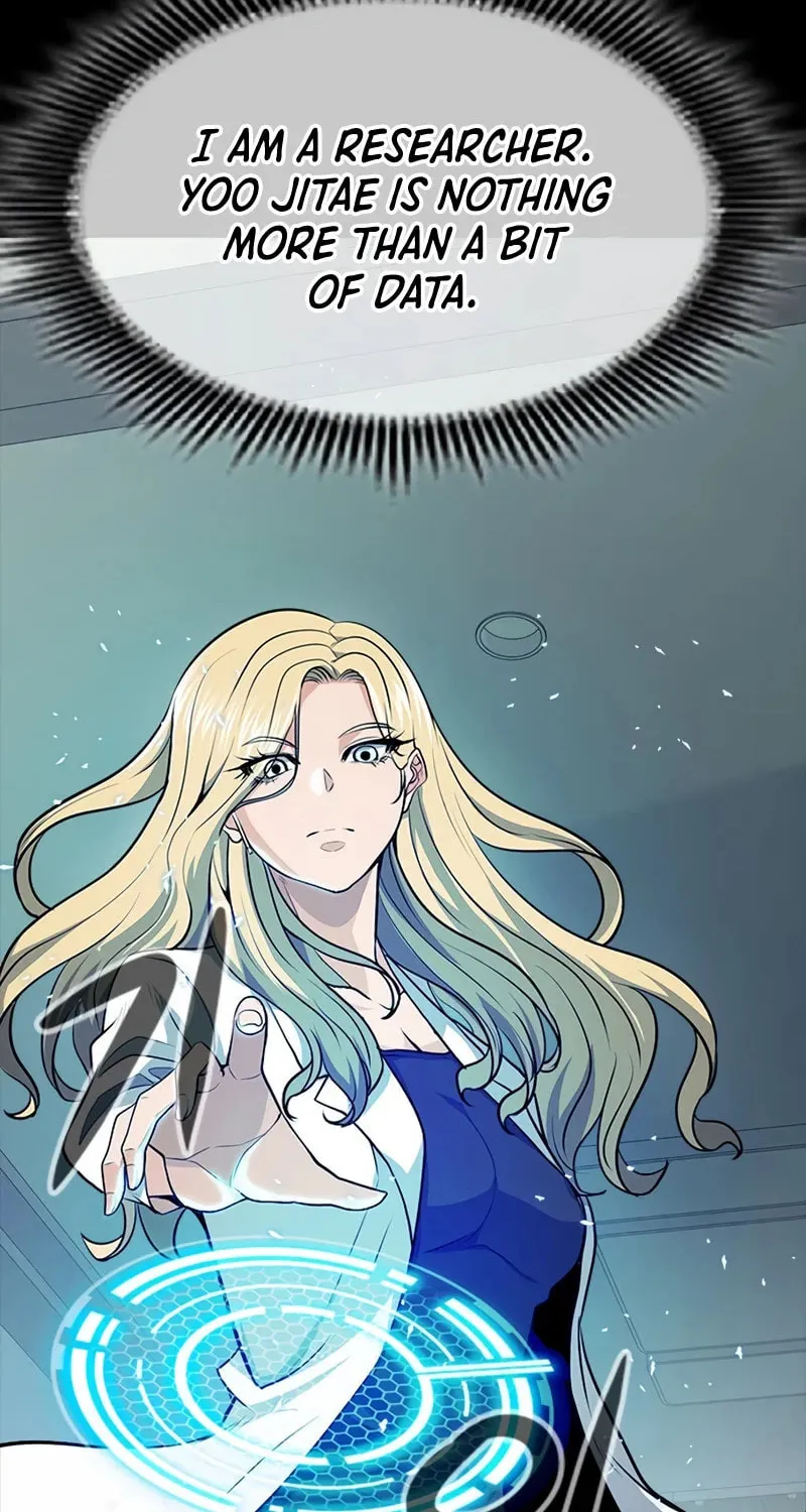 Secret Player Chapter 23 page 88 - 