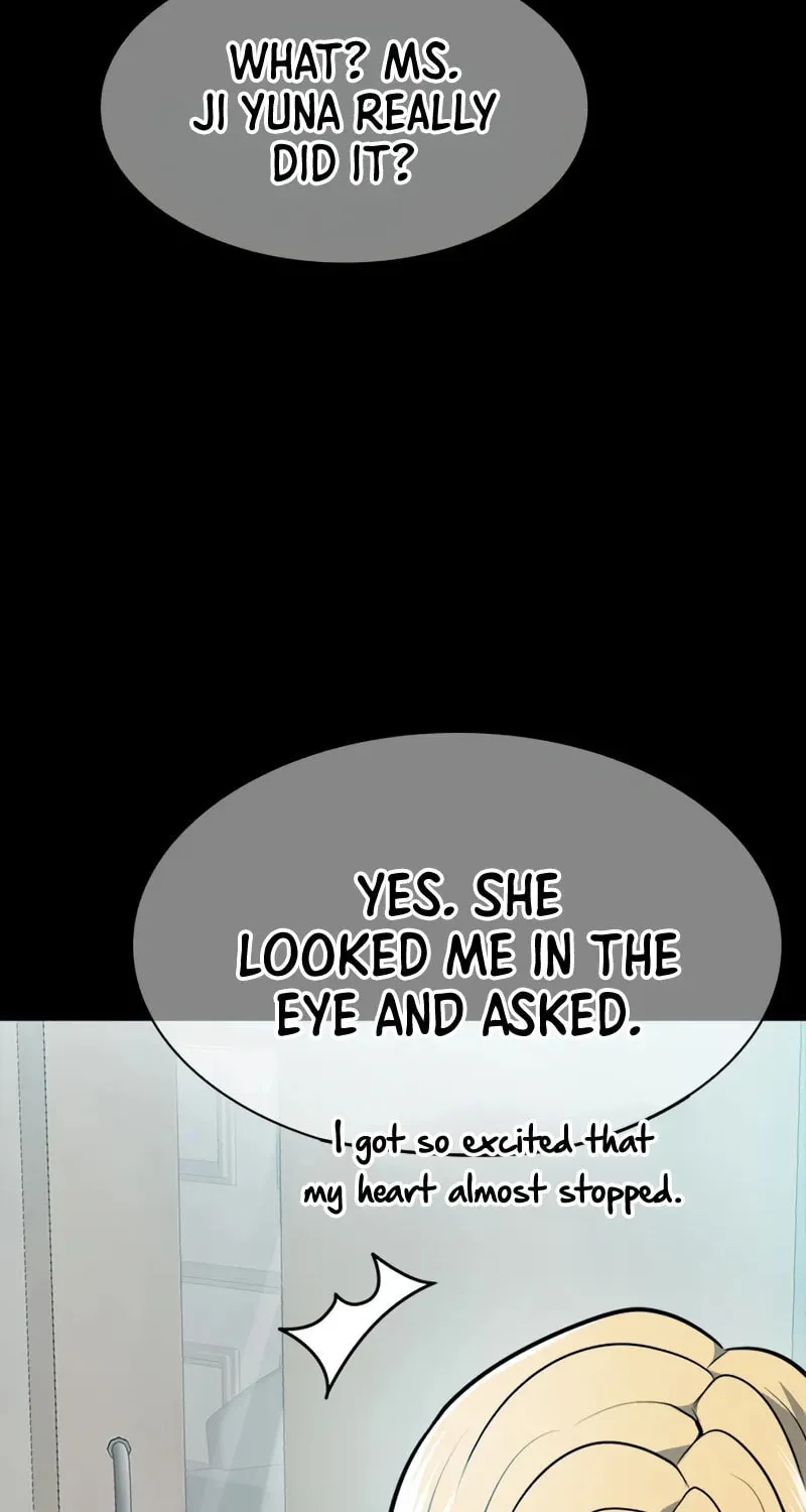 Secret Player Chapter 23 page 90 - 