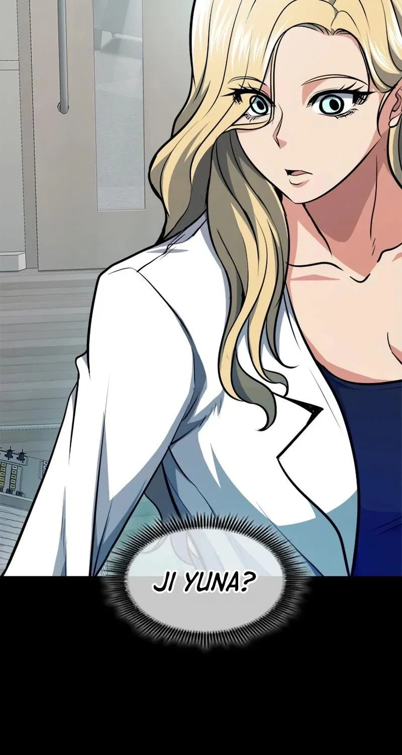 Secret Player Chapter 23 page 91 - 
