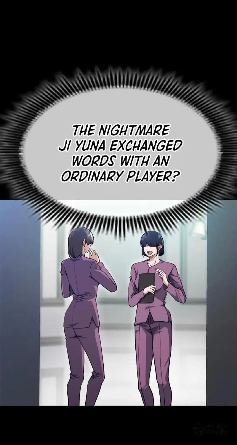Secret Player Chapter 23 page 92 - 