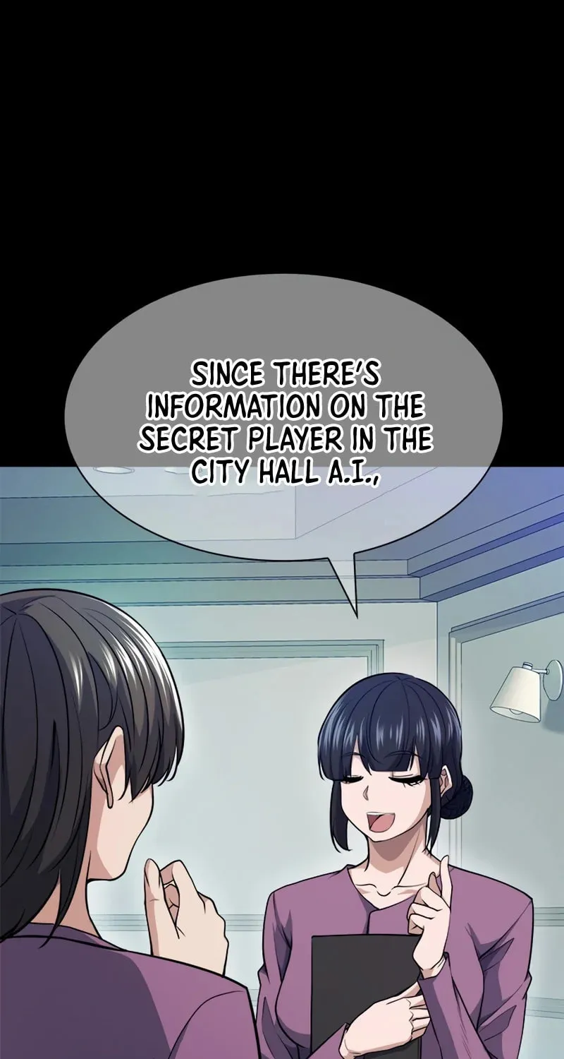 Secret Player Chapter 23 page 93 - 