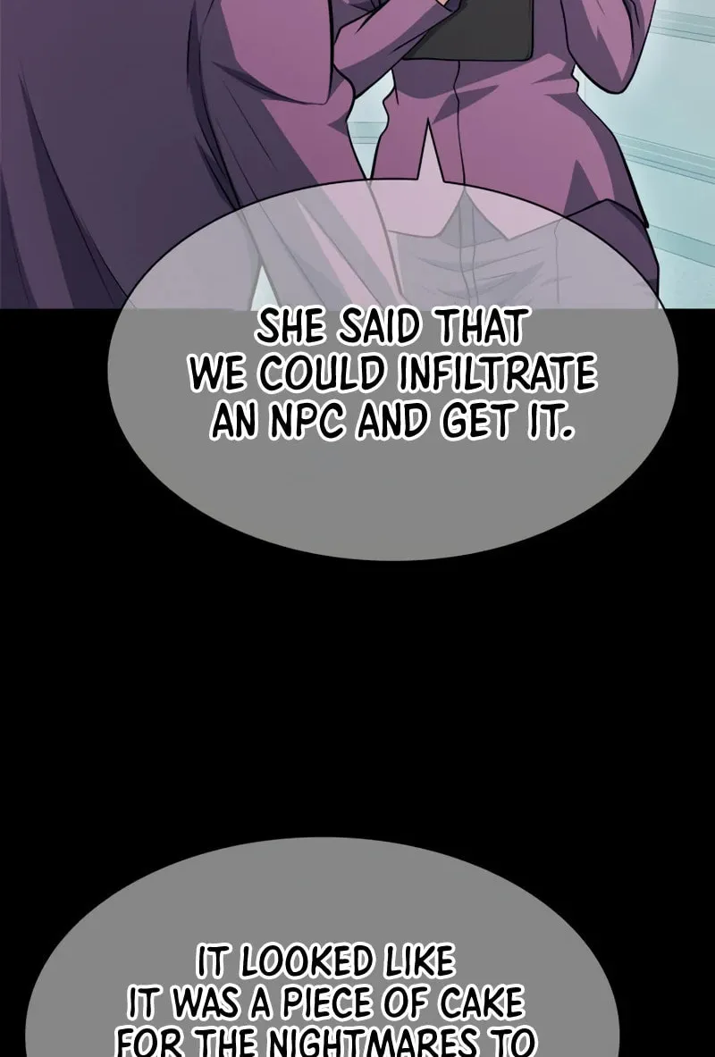 Secret Player Chapter 23 page 94 - 