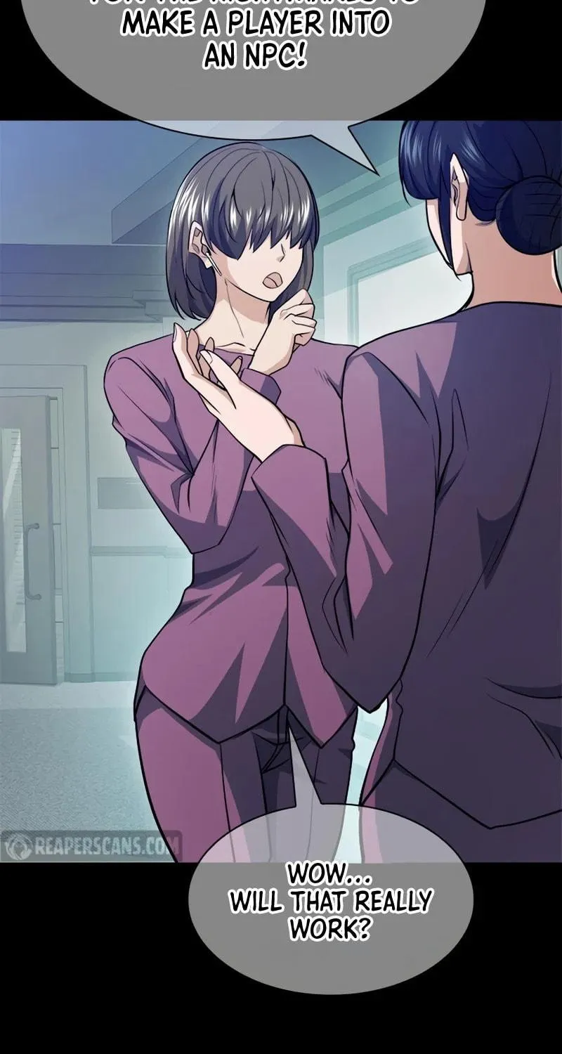 Secret Player Chapter 23 page 95 - 