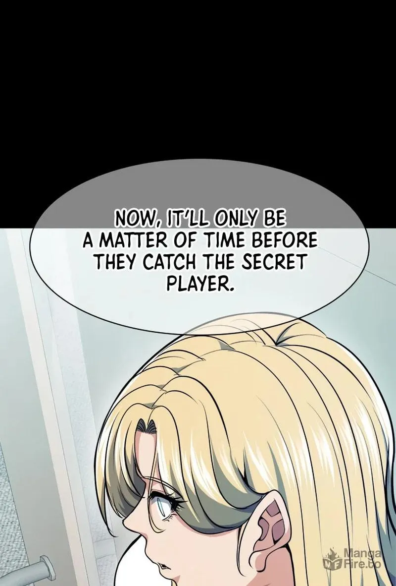 Secret Player Chapter 23 page 96 - 