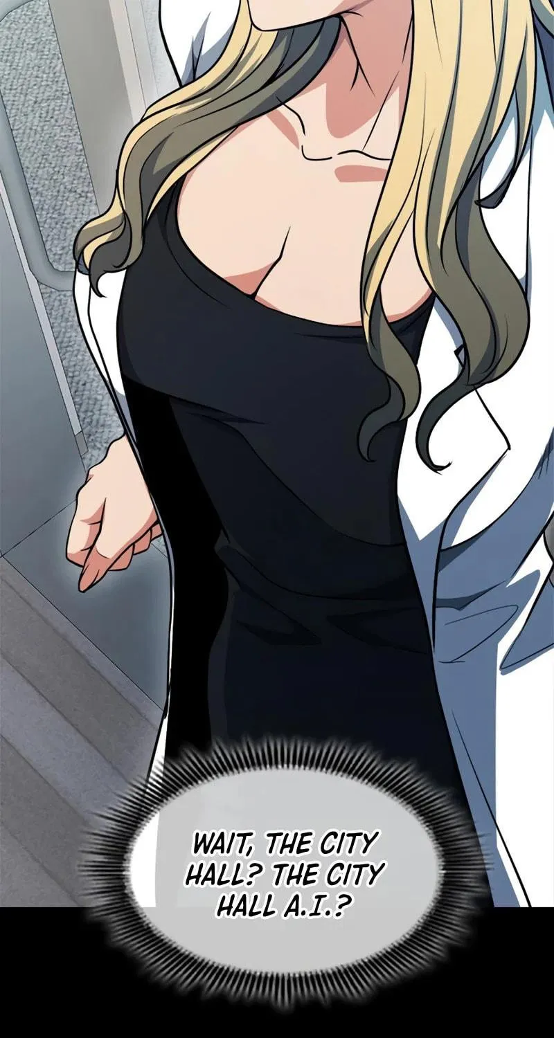Secret Player Chapter 23 page 97 - 