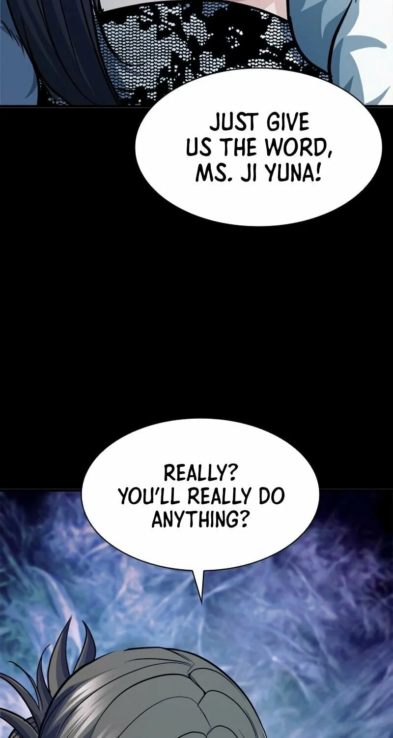 Secret Player Chapter 24 page 11 - 