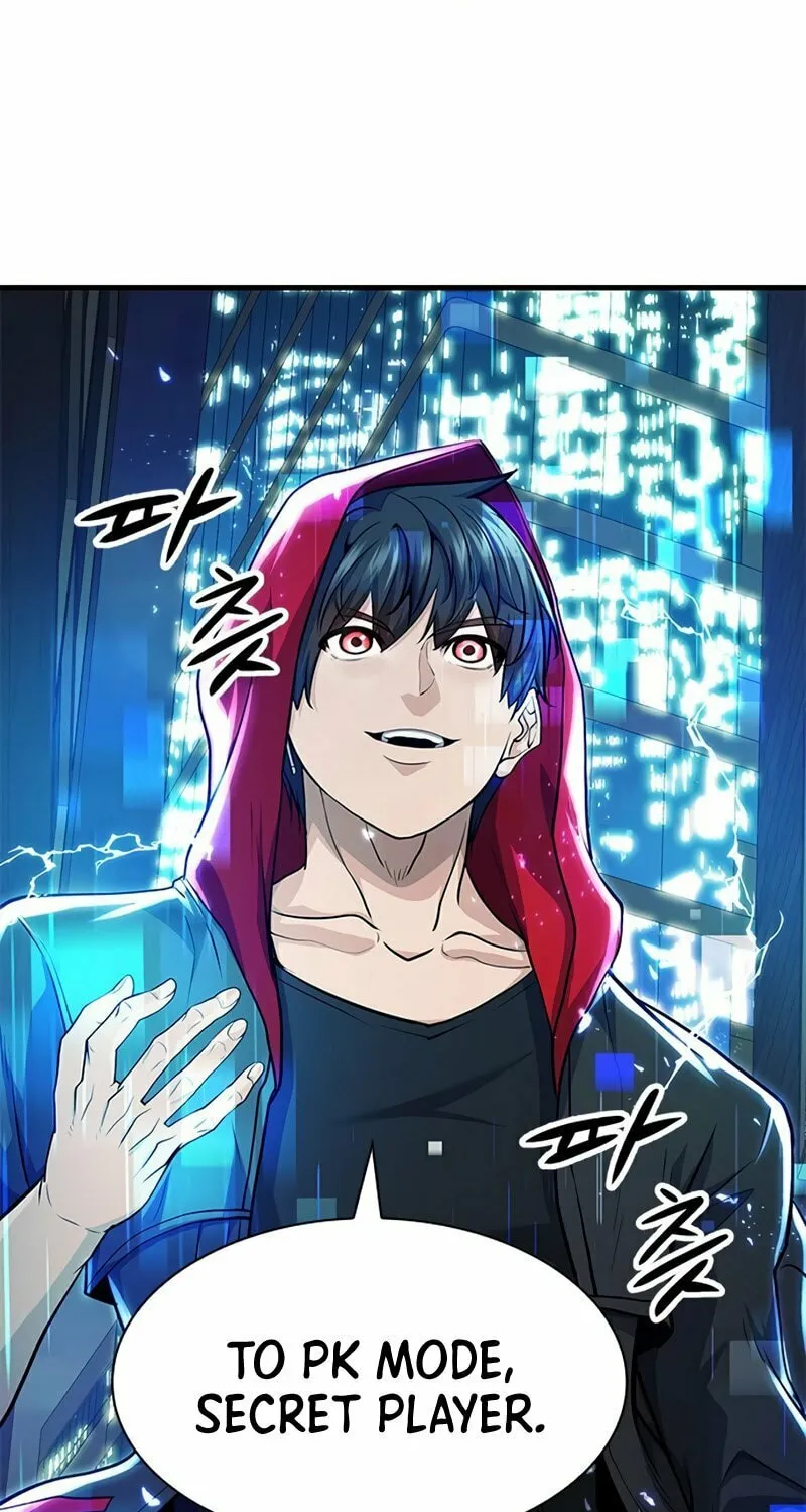 Secret Player Chapter 24 page 101 - 