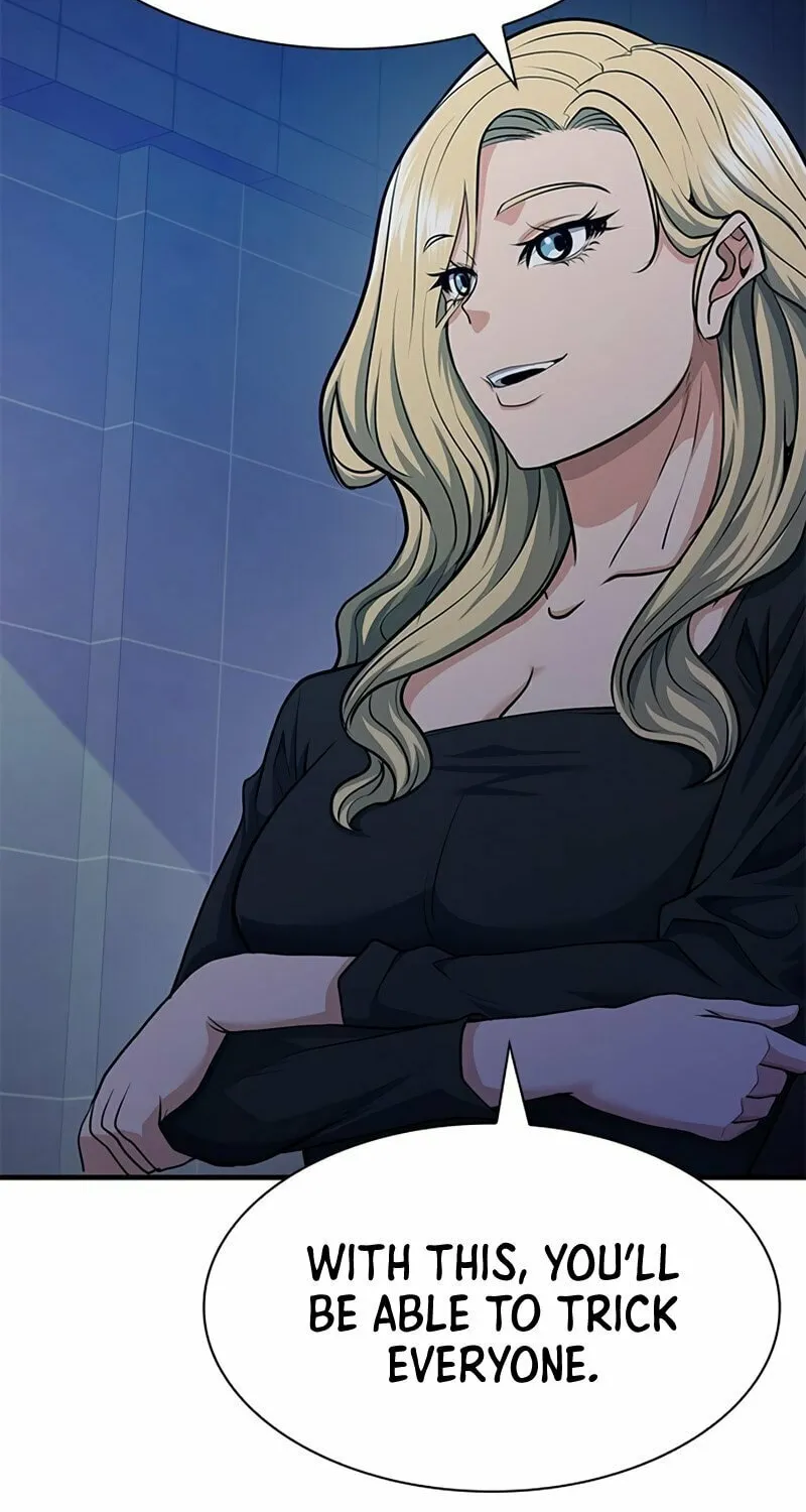 Secret Player Chapter 24 page 103 - 