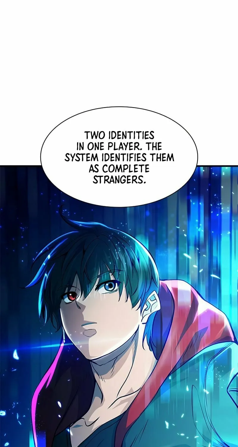 Secret Player Chapter 24 page 104 - 