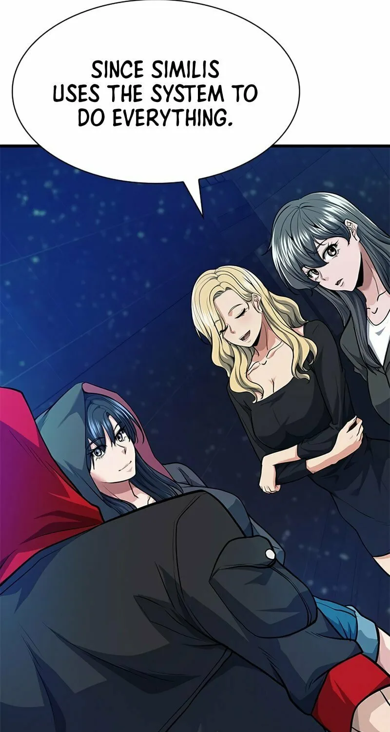 Secret Player Chapter 24 page 106 - 
