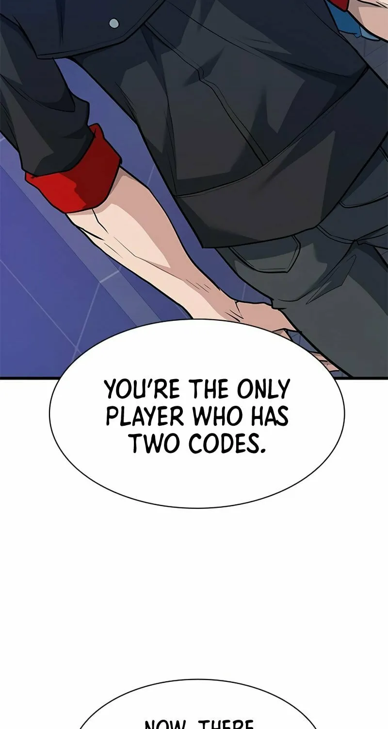 Secret Player Chapter 24 page 107 - 