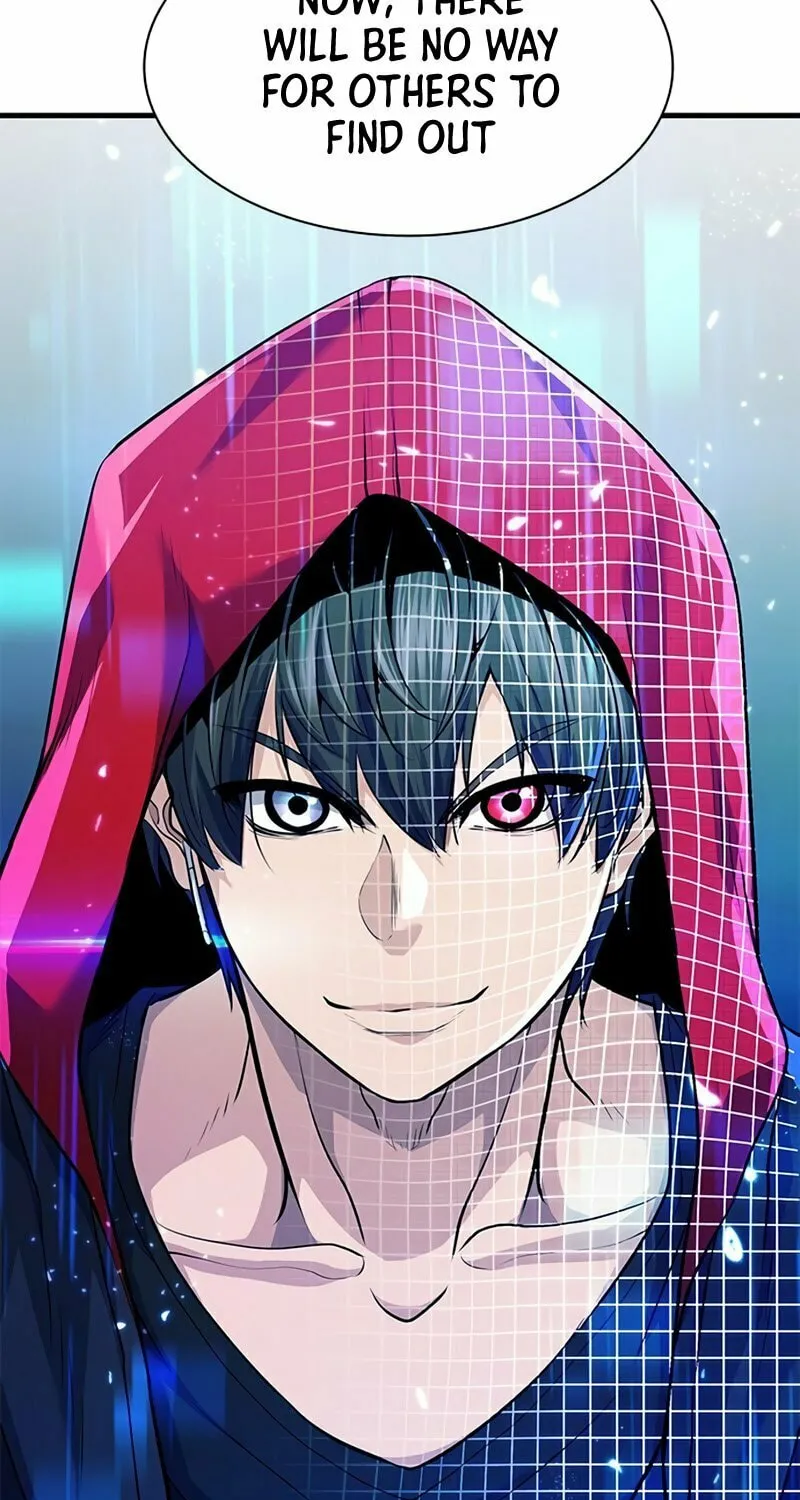 Secret Player Chapter 24 page 108 - 