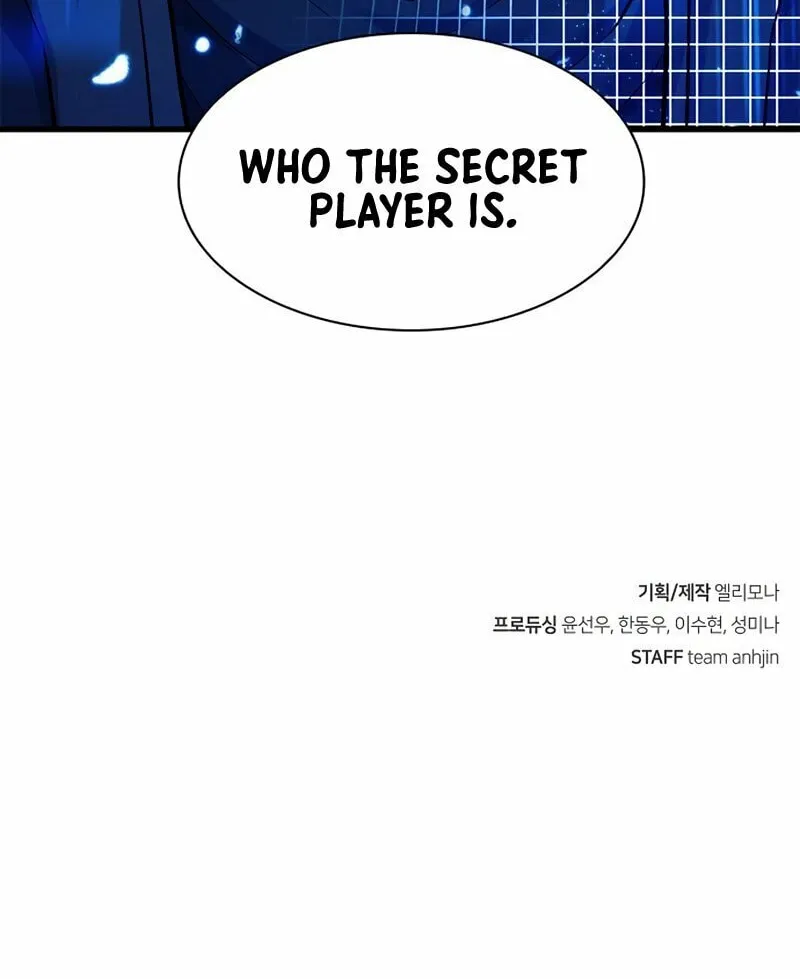 Secret Player Chapter 24 page 109 - 