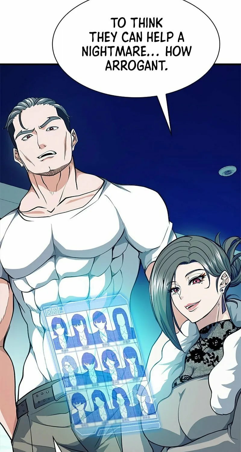 Secret Player Chapter 24 page 14 - 