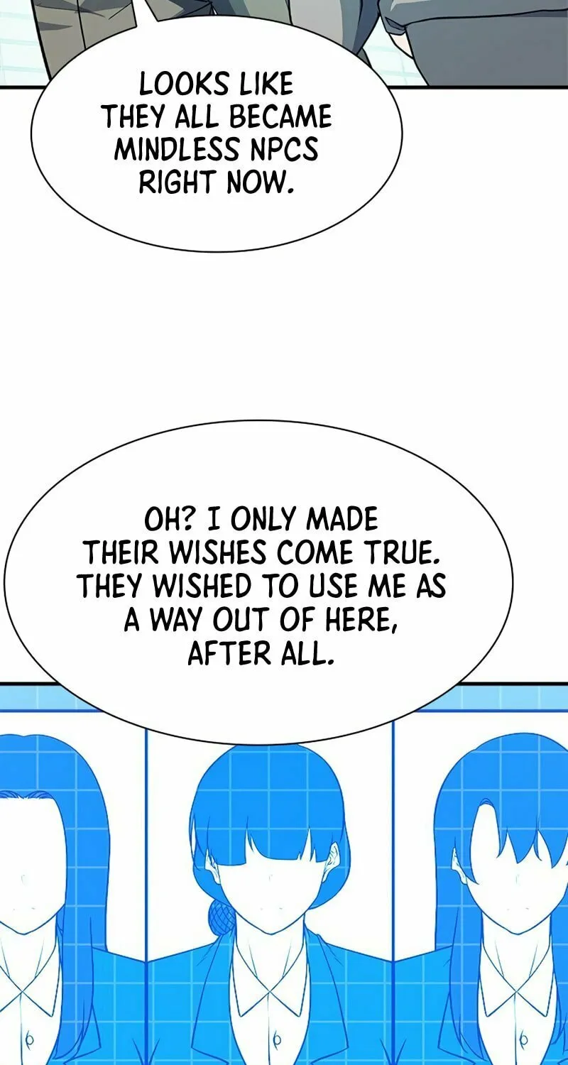 Secret Player Chapter 24 page 15 - 
