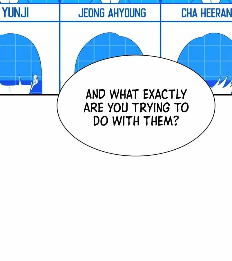 Secret Player Chapter 24 page 16 - 