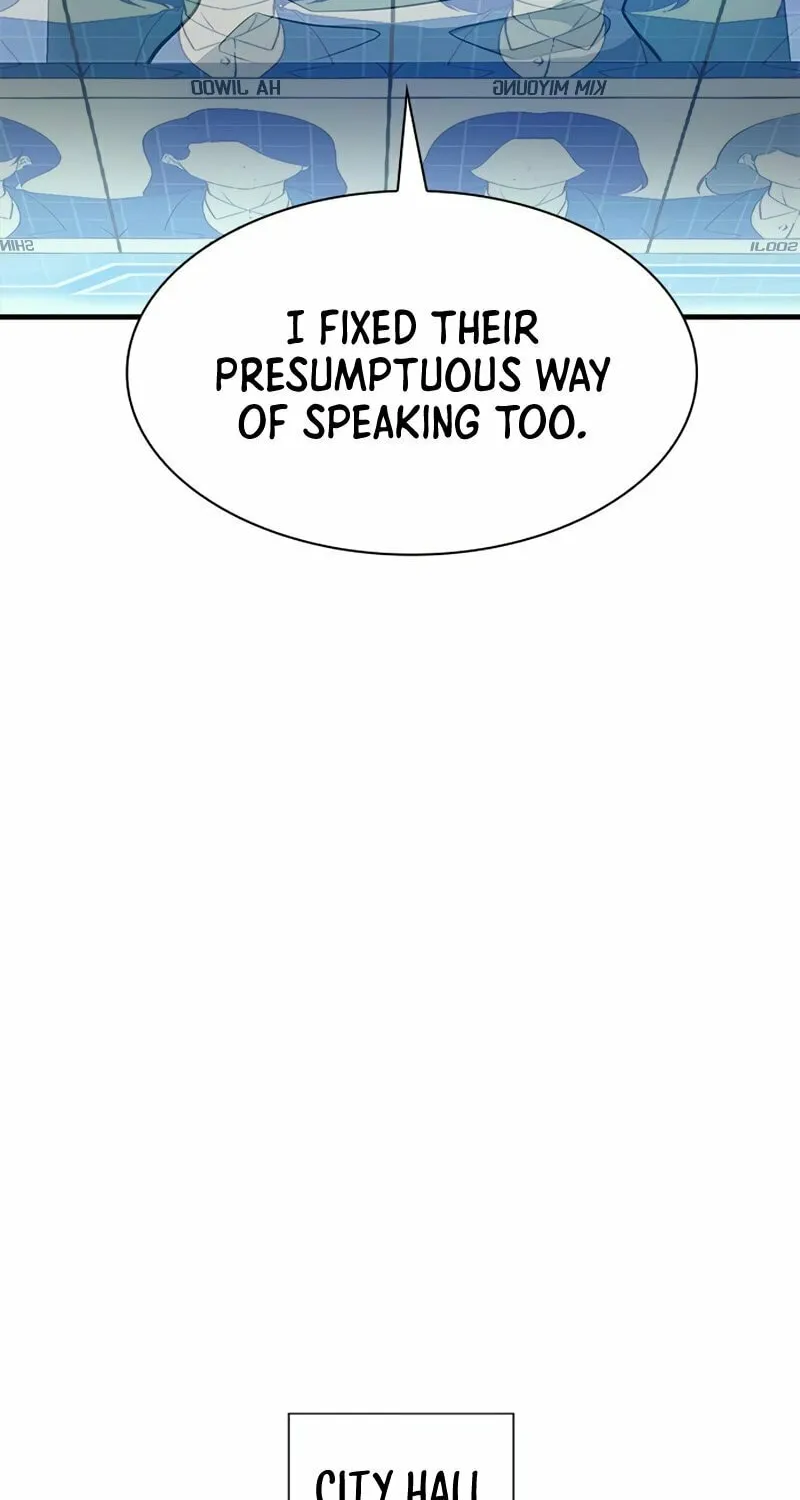 Secret Player Chapter 24 page 18 - 