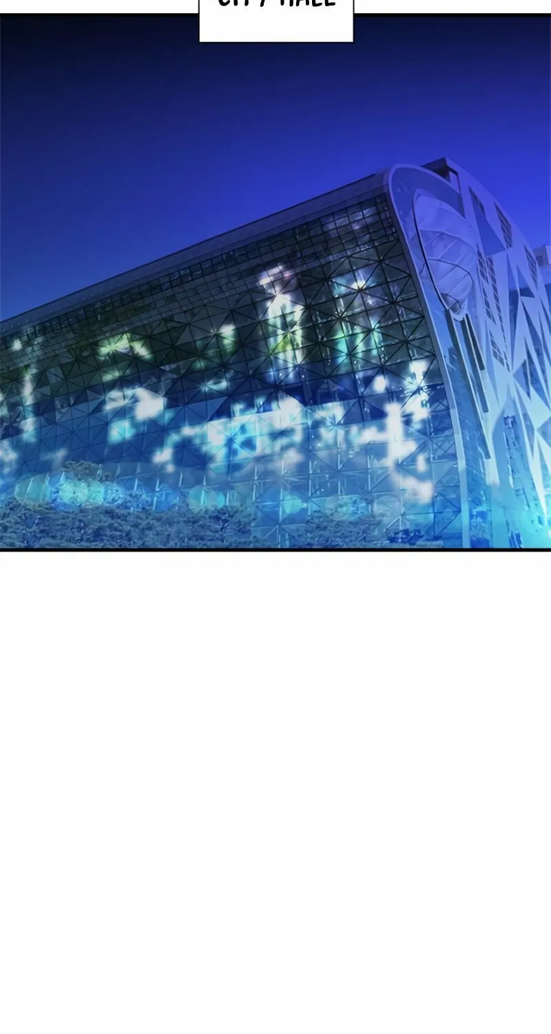 Secret Player Chapter 24 page 19 - 